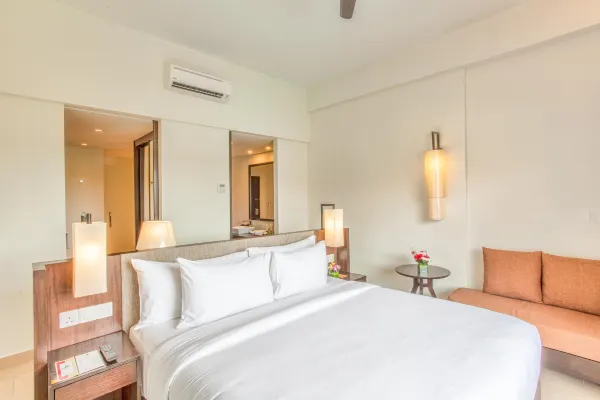 هتل کامار ریزورت لنکاوی